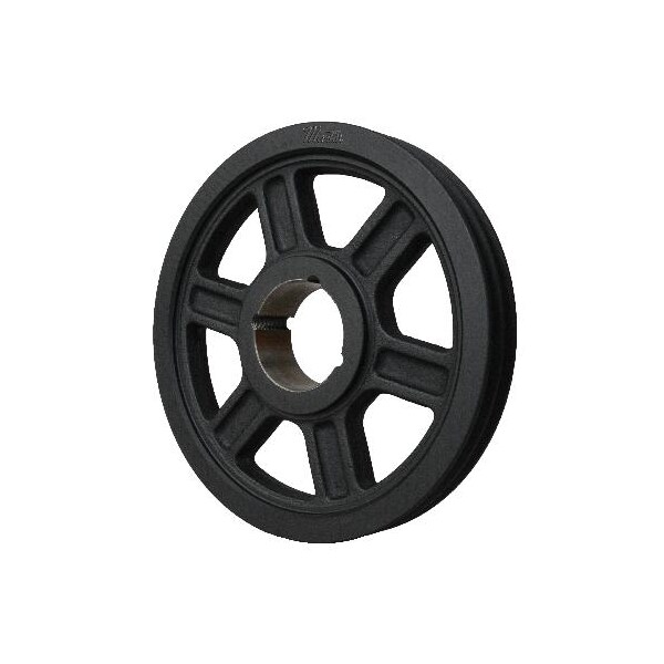 Martin (2517) Conventional Tb Sheave, 2 B 154 TB 2 B 154 TB - main